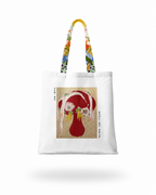 La Bomba Tote Bag