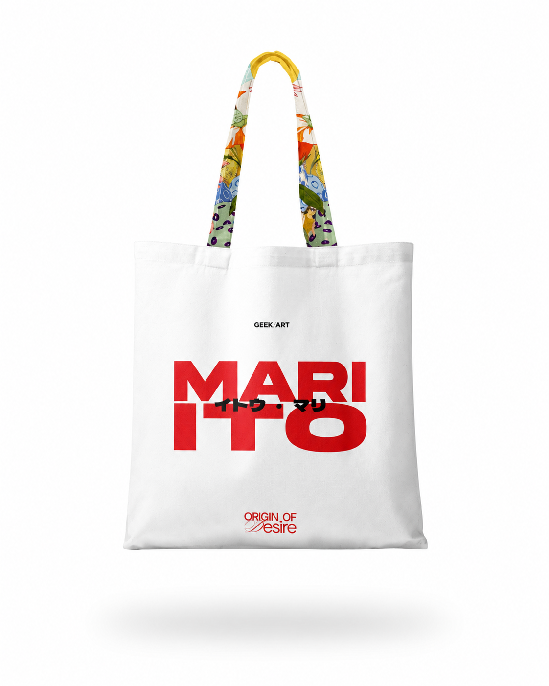 La Bomba Tote Bag