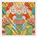 Happiness Scarf