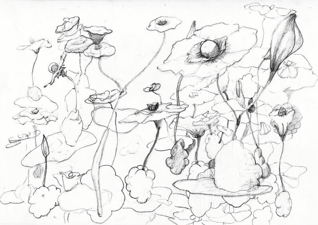 Mari Ito: Origin of Desire — Book