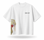 Flower Bomb T-Shirt