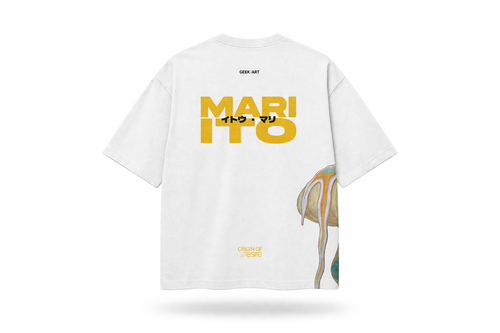 Flower Bomb T-Shirt