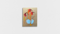 Origin of desire – Emotion C Meltdown