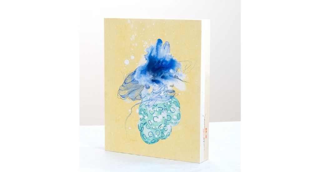 Origin of desire – Burst of emotion B- #2