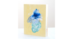 Origin of desire – Burst of emotion B- #2