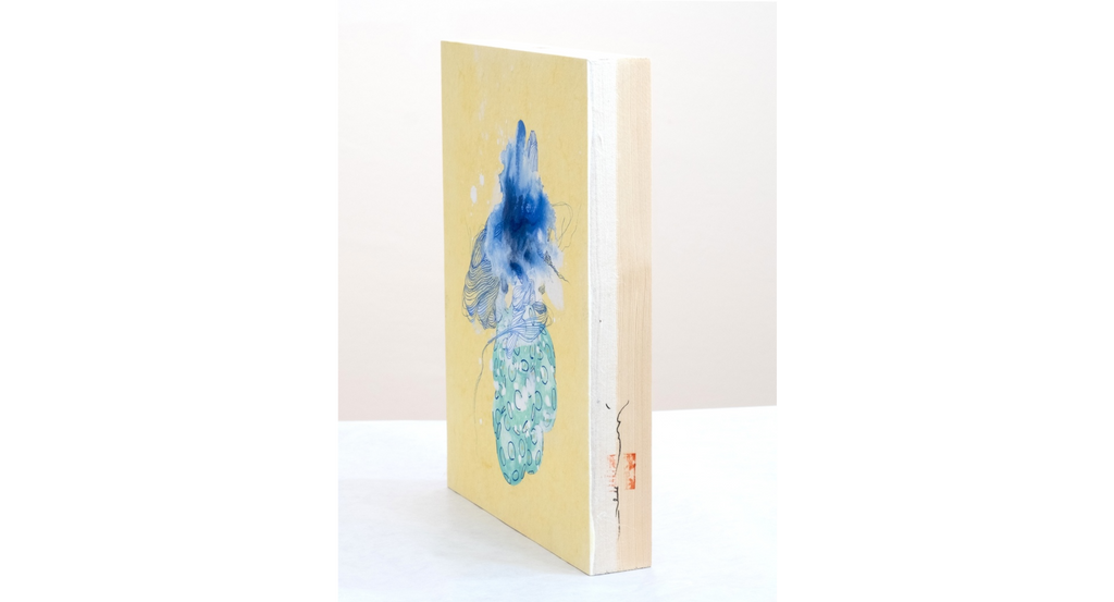 Origin of desire – Burst of emotion B- #2