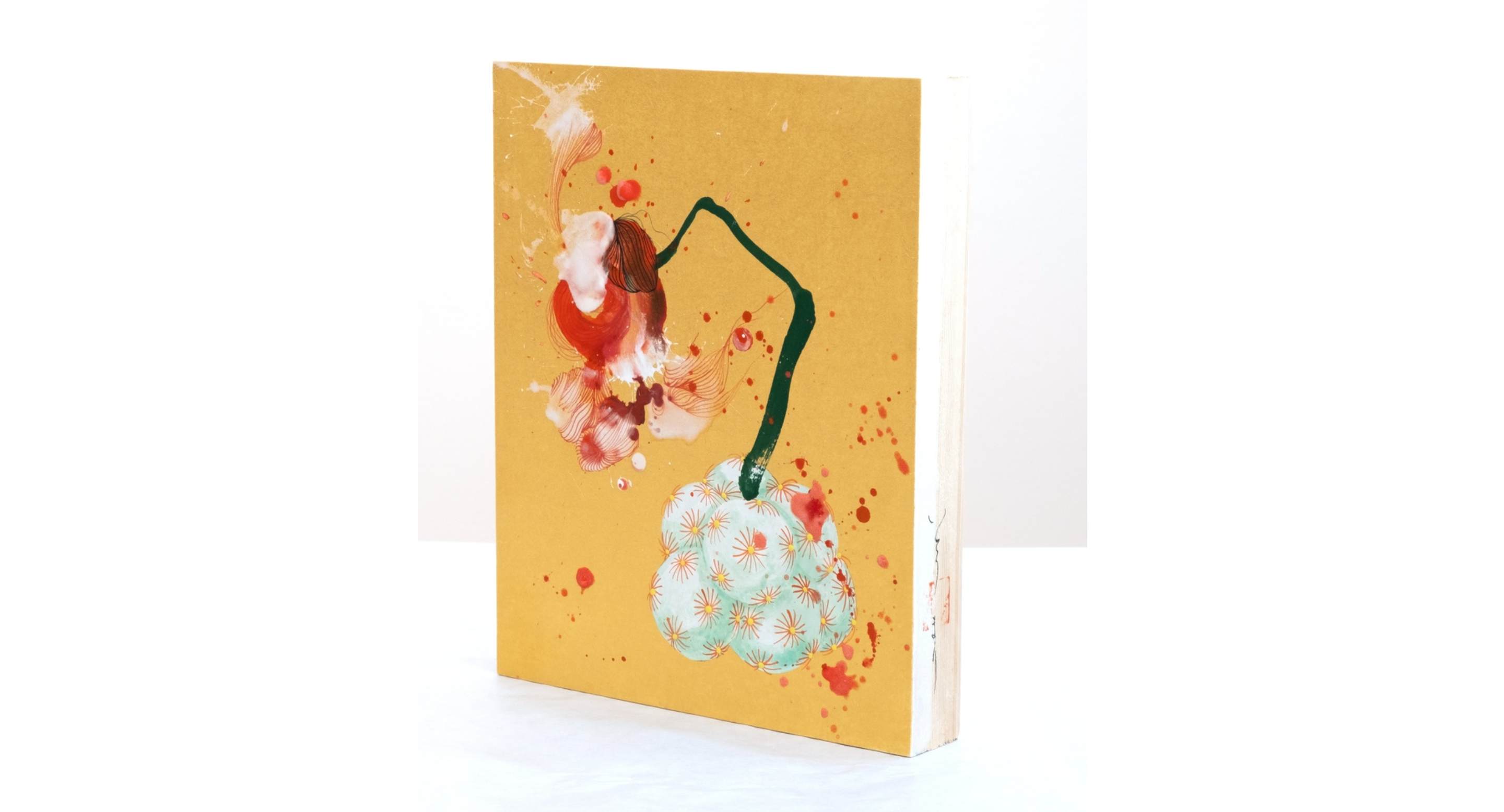 Origin of desire – Rupture of emotion A