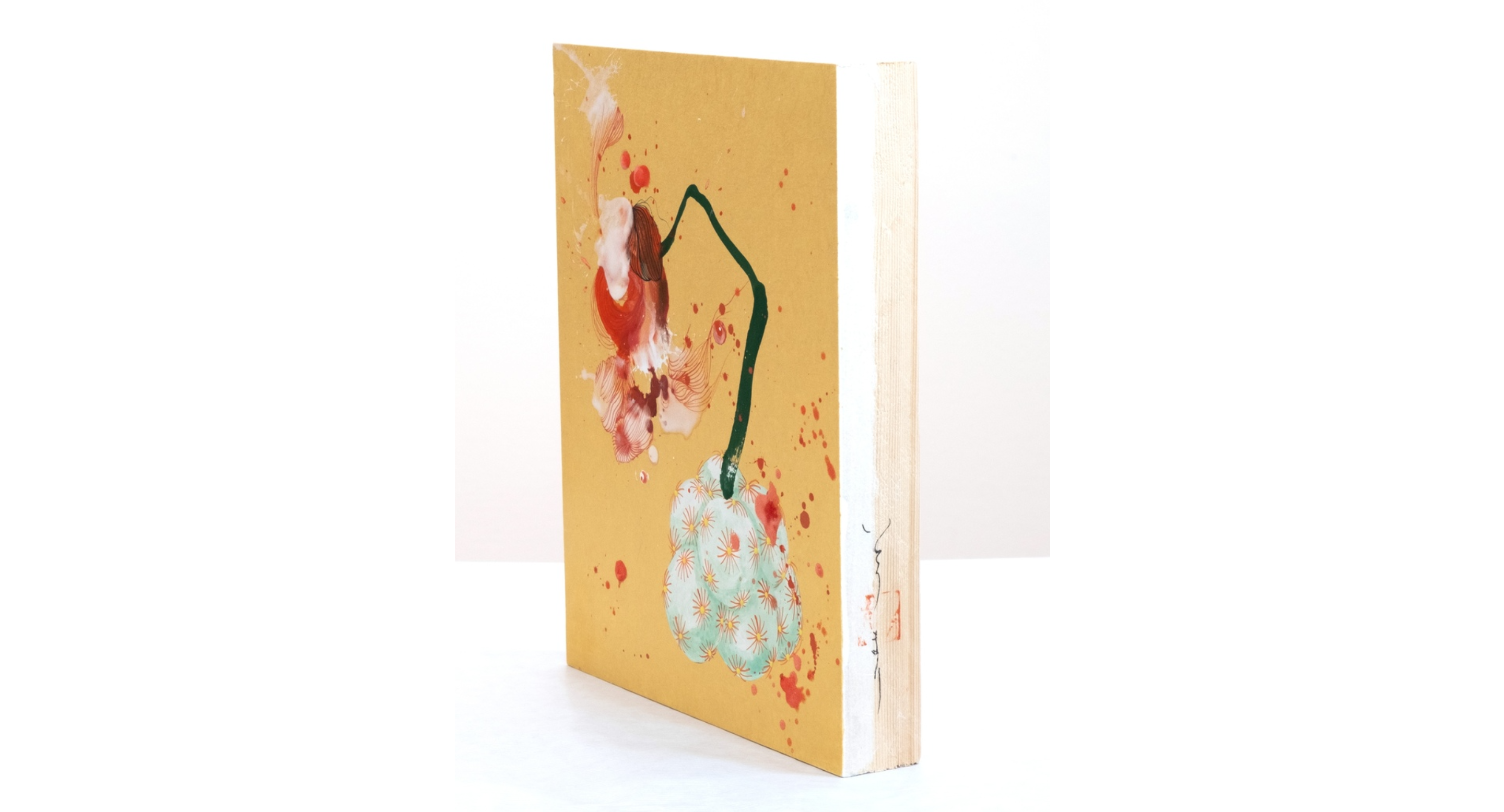 Origin of desire – Rupture of emotion A
