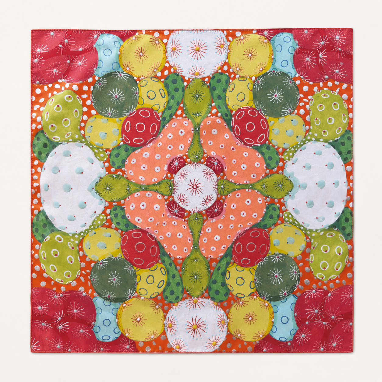 I’d love to grab some tasty brunch on Sunday — Scarf