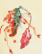 Origin of desire – I want to eat something delicious and ripe