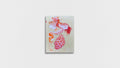 Origin of desire – The “strawberry chocolate love” that I had been holding back for so long popped.