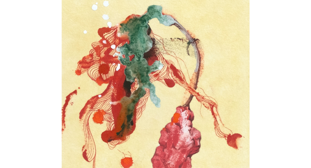 Origin of desire – I want to eat something delicious and ripe