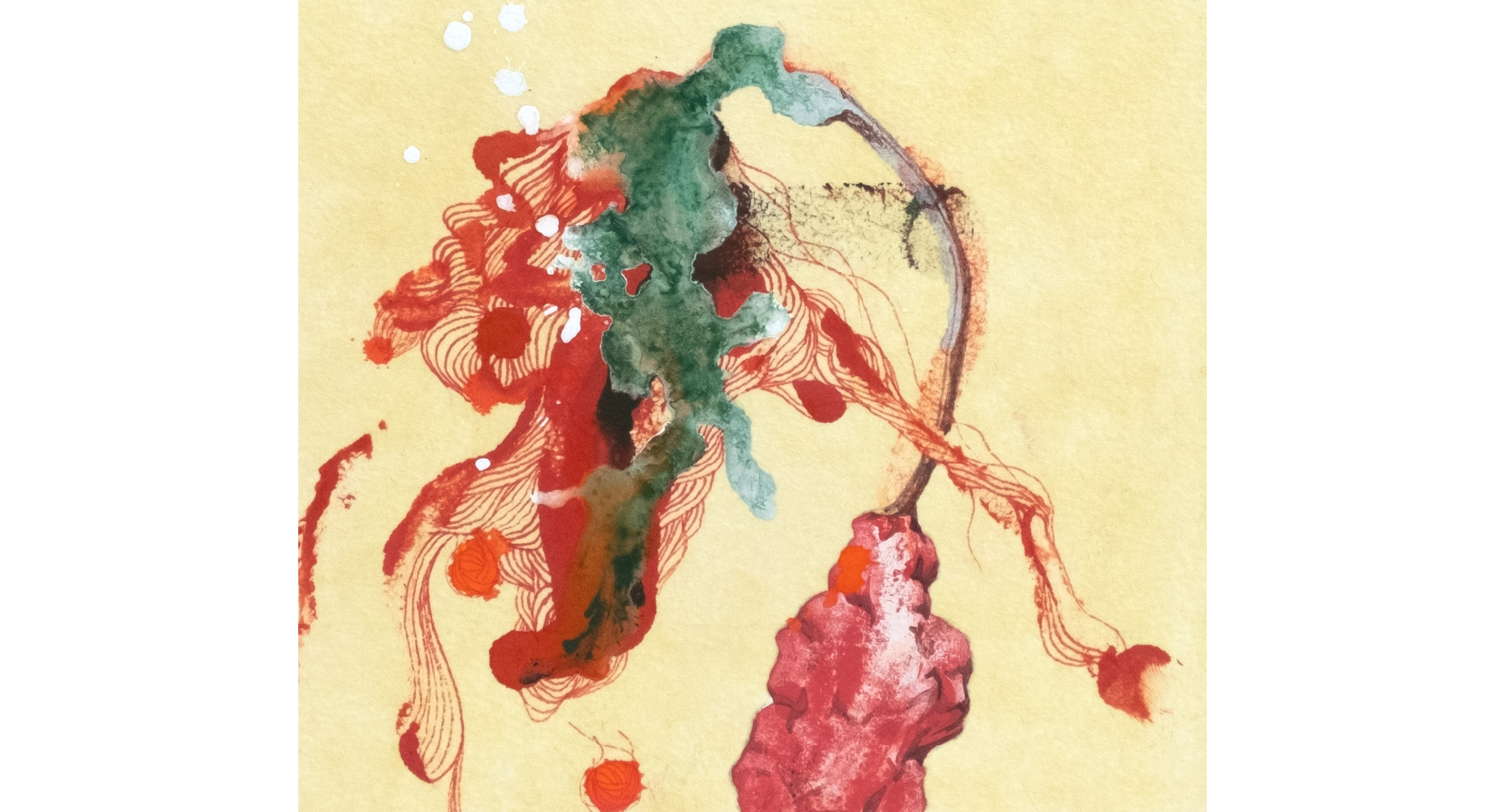 Origin of desire – I want to eat something delicious and ripe
