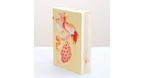 Origin of desire – The “strawberry chocolate love” that I had been holding back for so long popped.