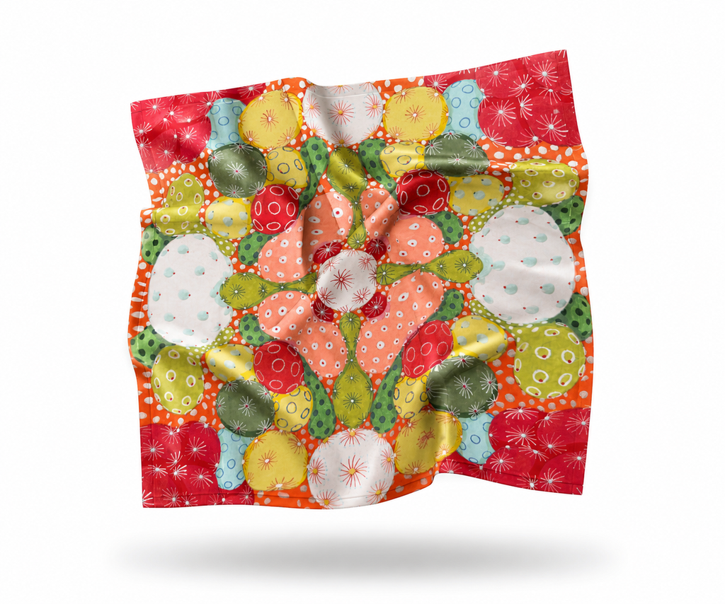 I’d love to grab some tasty brunch on Sunday — Scarf