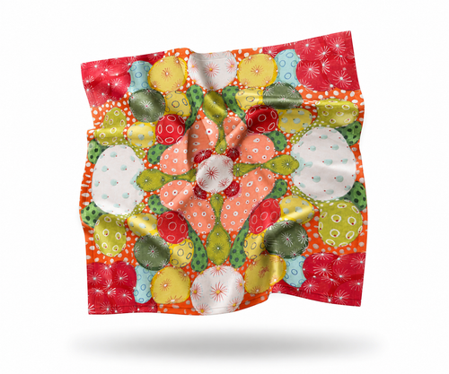 I’d love to grab some tasty brunch on Sunday — Scarf